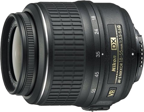 Nikon AF-S DX 18-105mm F/3.5-5.6G ED VR - CeX (PT): - Buy Nikon AF-S DX 18-105mm F/3.5-5.6G ED VR - CeX (PT): - Buy